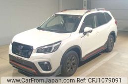 subaru forester 2021 -SUBARU--Forester 5AA-SKE--SKE-048725---SUBARU--Forester 5AA-SKE--SKE-048725-