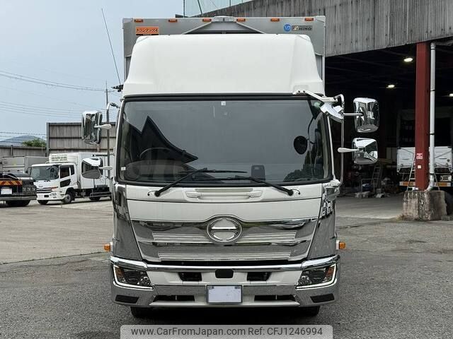 hino ranger 2023 -HINO--Hino Ranger 2PG-FD2ABG--FD2AB-130761---HINO--Hino Ranger 2PG-FD2ABG--FD2AB-130761- image 1