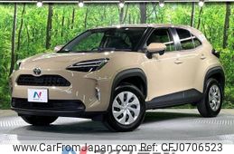 toyota yaris-cross 2023 -TOYOTA--Yaris Cross 5BA-MXPB10--MXPB10-3026572---TOYOTA--Yaris Cross 5BA-MXPB10--MXPB10-3026572-