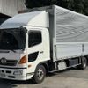 hino ranger 2017 CFJ1604335 image 3