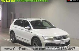 volkswagen tiguan 2020 CFJ1663897