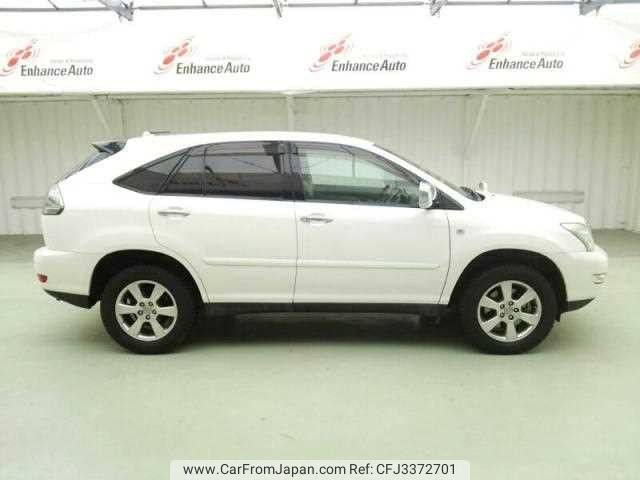 toyota harrier 2004 2829189-ea211977 image 1