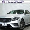 mercedes-benz amg 2018 -MERCEDES-BENZ--AMG CBA-213064--WDD2130642A461952---MERCEDES-BENZ--AMG CBA-213064--WDD2130642A461952- image 1