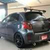 toyota vitz 2009 BUD09124C0451AA image 5