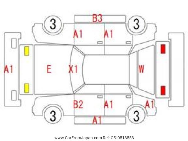 honda stepwagon 2021 -HONDA--Stepwgn 6AA-RP5--RP5-1210422---HONDA--Stepwgn 6AA-RP5--RP5-1210422- image 2