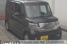 honda n-box 2012 -HONDA 【江東 580ｱ4466】--N BOX JF1-1128352---HONDA 【江東 580ｱ4466】--N BOX JF1-1128352-