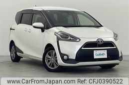 toyota sienta 2017 -TOYOTA--Sienta DBA-NSP170G--NSP170-7101527---TOYOTA--Sienta DBA-NSP170G--NSP170-7101527-