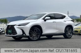 lexus nx 2024 CFJ1781695