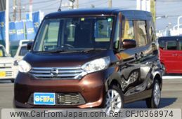 nissan roox 2016 quick_quick_DBA-B21A_B21A-0242460