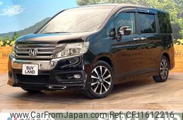 honda stepwagon-spada 2013 CFJ1612216