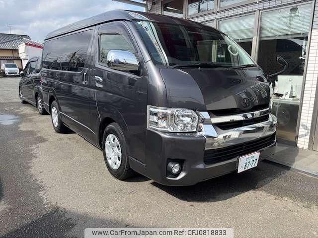 toyota hiace-van 2019 quick_quick_QDF-GDH211K_GDH211-1003523 image 1