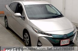 toyota prius-phv 2018 CFJ1780454