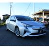 toyota prius 2017 -TOYOTA--Prius DAA-ZVW50--ZVW50-8063801---TOYOTA--Prius DAA-ZVW50--ZVW50-8063801- image 1