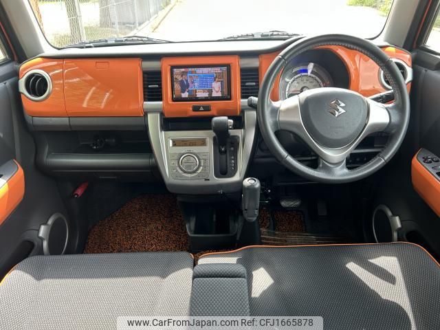 suzuki hustler 2014 CFJ1665878 image 2