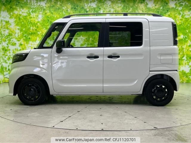 suzuki spacia 2024 quick_quick_5BD-MK33V_MK33V-117602 image 2