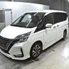 nissan serena 2021 quick_quick_5AA-GFC27_GFC27-232900 image 1