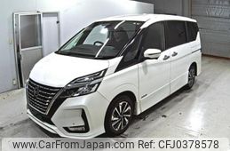 nissan serena 2021 quick_quick_5AA-GFC27_GFC27-232900