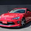 toyota 86 2017 -TOYOTA--86 ZN6--ZN6-075963---TOYOTA--86 ZN6--ZN6-075963- image 1