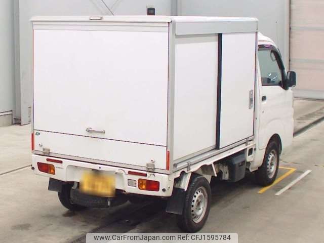 daihatsu hijet-truck 2019 CFJ1595784 image 2