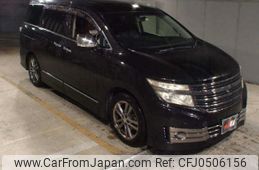 nissan elgrand 2012 -NISSAN 【北九州 301ﾄ2870】--Elgrand PE52--PE52-021321---NISSAN 【北九州 301ﾄ2870】--Elgrand PE52--PE52-021321-