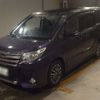 toyota noah 2014 -TOYOTA 【福岡 331る8910】--Noah ZRR80W-0008647---TOYOTA 【福岡 331る8910】--Noah ZRR80W-0008647- image 1