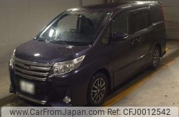 toyota noah 2014 -TOYOTA 【福岡 331る8910】--Noah ZRR80W-0008647---TOYOTA 【福岡 331る8910】--Noah ZRR80W-0008647-