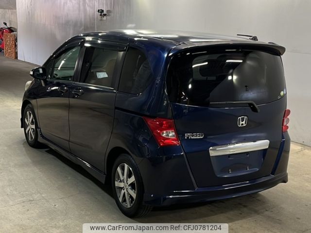 honda freed 2011 -HONDA--Freed GB3-1323163---HONDA--Freed GB3-1323163- image 2