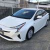 toyota prius 2017 -TOYOTA--Prius DAA-ZVW50--ZVW50-8049904---TOYOTA--Prius DAA-ZVW50--ZVW50-8049904- image 1