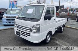 mazda scrum-truck 2025 CFJ1445043