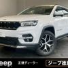 jeep commander 2025 -CHRYSLER--Jeep Commander H620--MCAPJ8BY6RFA10358---CHRYSLER--Jeep Commander H620--MCAPJ8BY6RFA10358- image 1