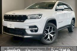 jeep commander 2025 -CHRYSLER--Jeep Commander H620--MCAPJ8BY6RFA10358---CHRYSLER--Jeep Commander H620--MCAPJ8BY6RFA10358-