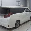 toyota alphard 2020 -TOYOTA 【神戸 349め3131】--Alphard AGH30W-0340204---TOYOTA 【神戸 349め3131】--Alphard AGH30W-0340204- image 2