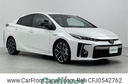 toyota prius-phv 2018 -TOYOTA--Prius PHV DLA-ZVW52--ZVW52-3098276---TOYOTA--Prius PHV DLA-ZVW52--ZVW52-3098276-