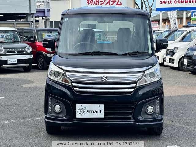 suzuki spacia 2015 quick_quick_DAA-MK42S_MK42S-794462 image 1