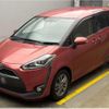 toyota sienta 2015 quick_quick_DBA-NSP170G_NSP170-7013335 image 1