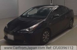 toyota prius 2019 -TOYOTA 【成田 300ﾁ6223】--Prius DAA-ZVW51--ZVW51-6112570---TOYOTA 【成田 300ﾁ6223】--Prius DAA-ZVW51--ZVW51-6112570-