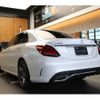 mercedes-benz c-class 2021 CFJ1743925 image 6