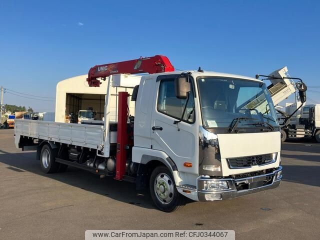 mitsubishi-fuso fighter 2019 -MITSUBISHI--Fuso Fighter 2KG-FK62F--FK62F-***388---MITSUBISHI--Fuso Fighter 2KG-FK62F--FK62F-***388- image 2