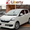 daihatsu mira-e-s 2015 quick_quick_LA300S_LA300S-1335485 image 1