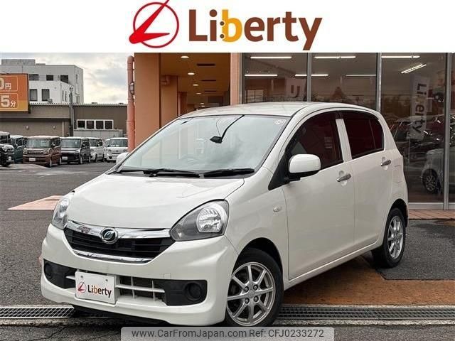 daihatsu mira-e-s 2015 quick_quick_LA300S_LA300S-1335485 image 1