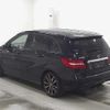 mercedes-benz b-class 2013 -MERCEDES-BENZ--Benz B Class 246242-2J187531---MERCEDES-BENZ--Benz B Class 246242-2J187531- image 2