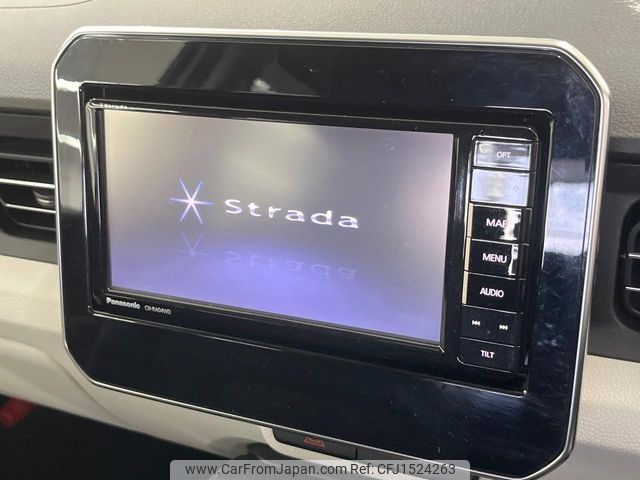 suzuki ignis 2016 CFJ1524263 image 2
