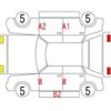 toyota vitz 2013 -TOYOTA--Vitz DBA-NSP135--NSP135-2032577---TOYOTA--Vitz DBA-NSP135--NSP135-2032577- image 2