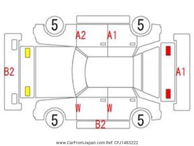 toyota vitz 2013 -TOYOTA--Vitz DBA-NSP135--NSP135-2032577---TOYOTA--Vitz DBA-NSP135--NSP135-2032577- image 2