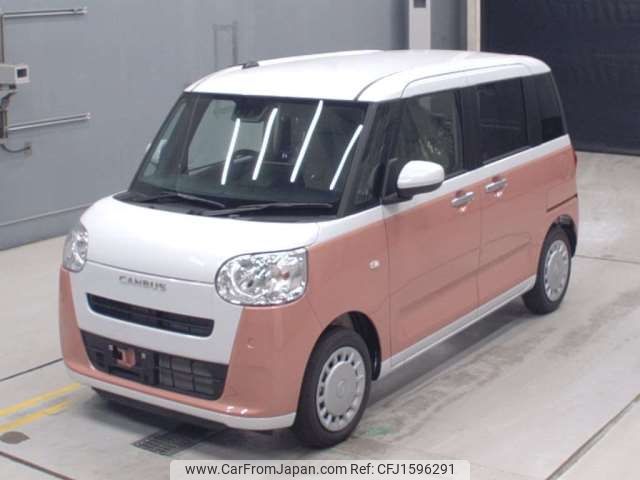 daihatsu move-canbus 2025 CFJ1596291 image 1