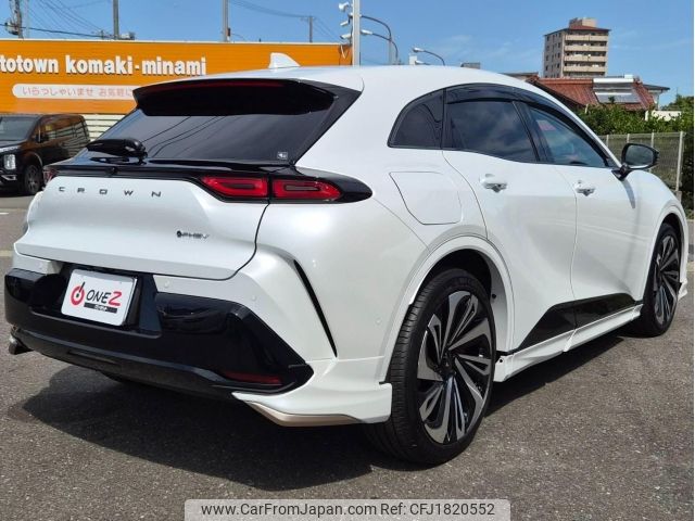 toyota toyota-others 2024 CFJ1820552 image 2