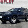 toyota land-cruiser-prado 2017 -TOYOTA--Land Cruiser Prado CBA-TRJ150W--TRJ150-0076547---TOYOTA--Land Cruiser Prado CBA-TRJ150W--TRJ150-0076547- image 4