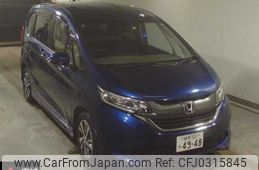 honda freed 2018 -HONDA 【練馬 501ﾗ4948】--Freed GB5-1081247---HONDA 【練馬 501ﾗ4948】--Freed GB5-1081247-