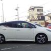 nissan leaf 2018 -NISSAN--Leaf ZAA-ZE1--ZE1-033087---NISSAN--Leaf ZAA-ZE1--ZE1-033087- image 28