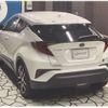 toyota c-hr 2019 -TOYOTA--C-HR 3BA-NGX10--NGX10-2013327---TOYOTA--C-HR 3BA-NGX10--NGX10-2013327- image 2